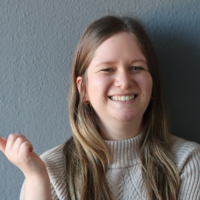 Lea Stegmüller