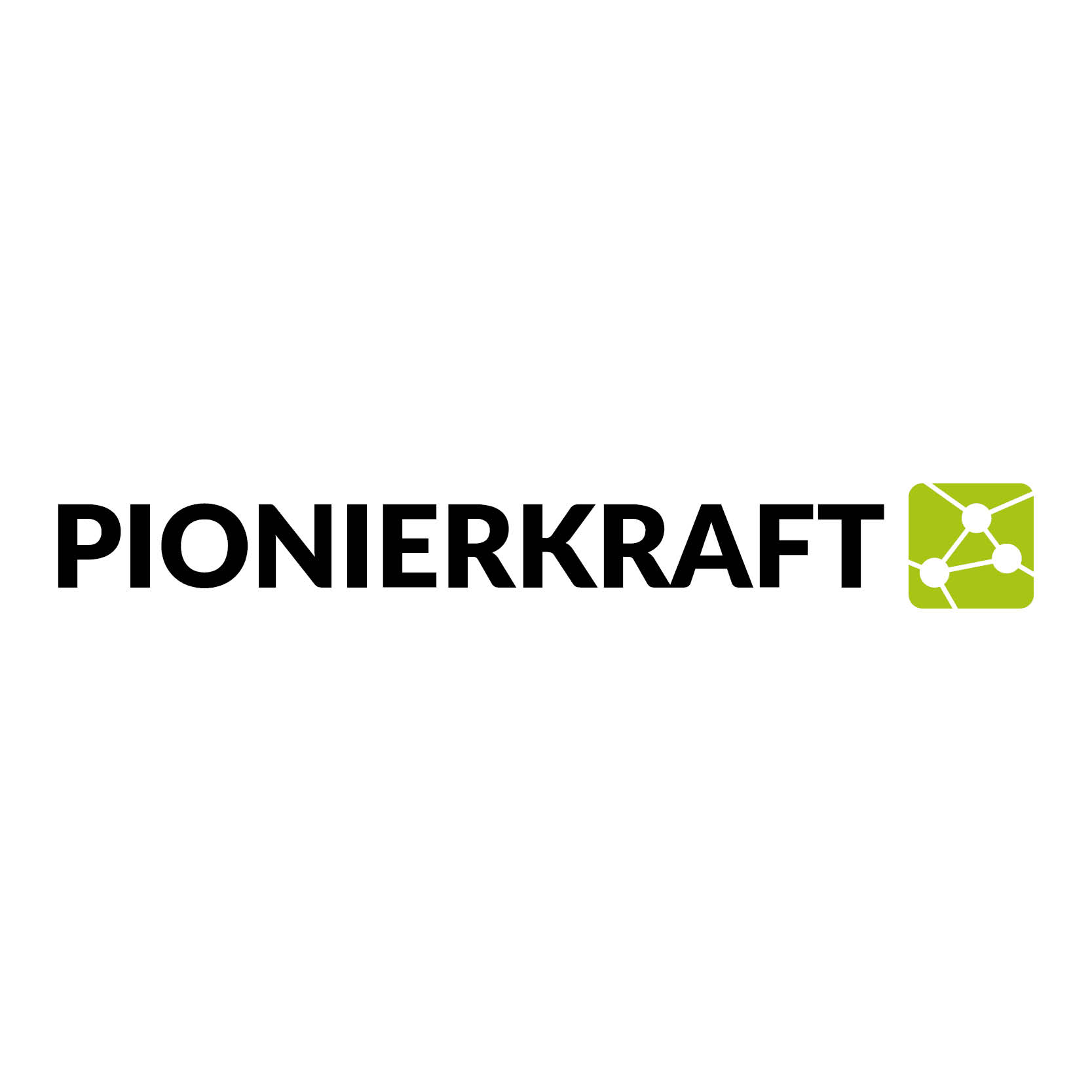 Pionierkraft